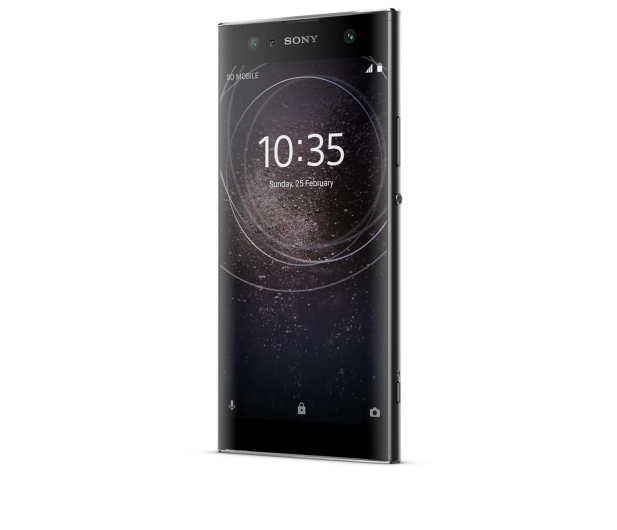 Sony Xperia XA2 Ultra H4213 4/32GB Dual SIM czarny - 401552 - zdjęcie 3